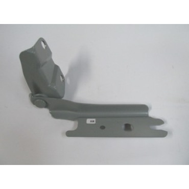 MAZDA BT 50- PICK UP- 07/12; KAPUT MENTEŞESİ SOL (TYG) 374-2356