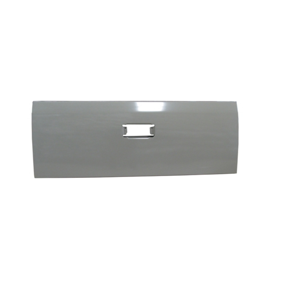 MAZDA BT 50- PICK UP- 07/12; ARKA BAGAJ KAPAĞI KOMPLE (ORTADAN AÇMALI) (YAN SANAYİ) (TW) 374-2850