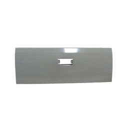 MAZDA BT 50- PICK UP- 07/12; ARKA BAGAJ KAPAĞI KOMPLE (ORTADAN AÇMALI) (YAN SANAYİ) (TW) 374-2850