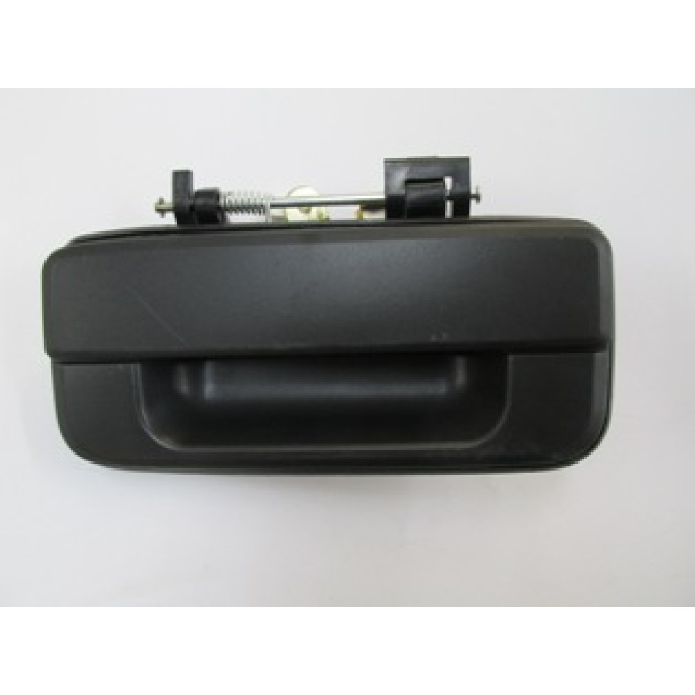 MAZDA BT 50- PICK UP- 07/12; BAGAJ KAPAĞI ORTA AÇMA KOLU SİYAH (TYG) 374-2881