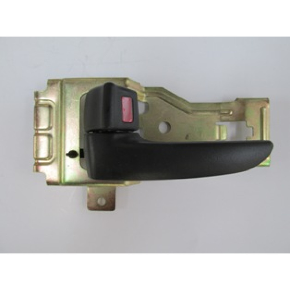 MAZDA BT 50- PICK UP- 07/12; ARKA KAPI İÇ AÇMA KOLU SOL SİYAH (HUSHAN) 374-3054