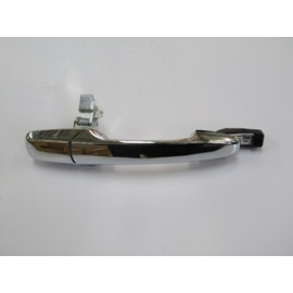 MAZDA BT 50- PICK UP- 07/12; ARKA KAPI DIŞ AÇMA KOLU SAĞ NİKELAJLI (HUSHAN) 374-3063