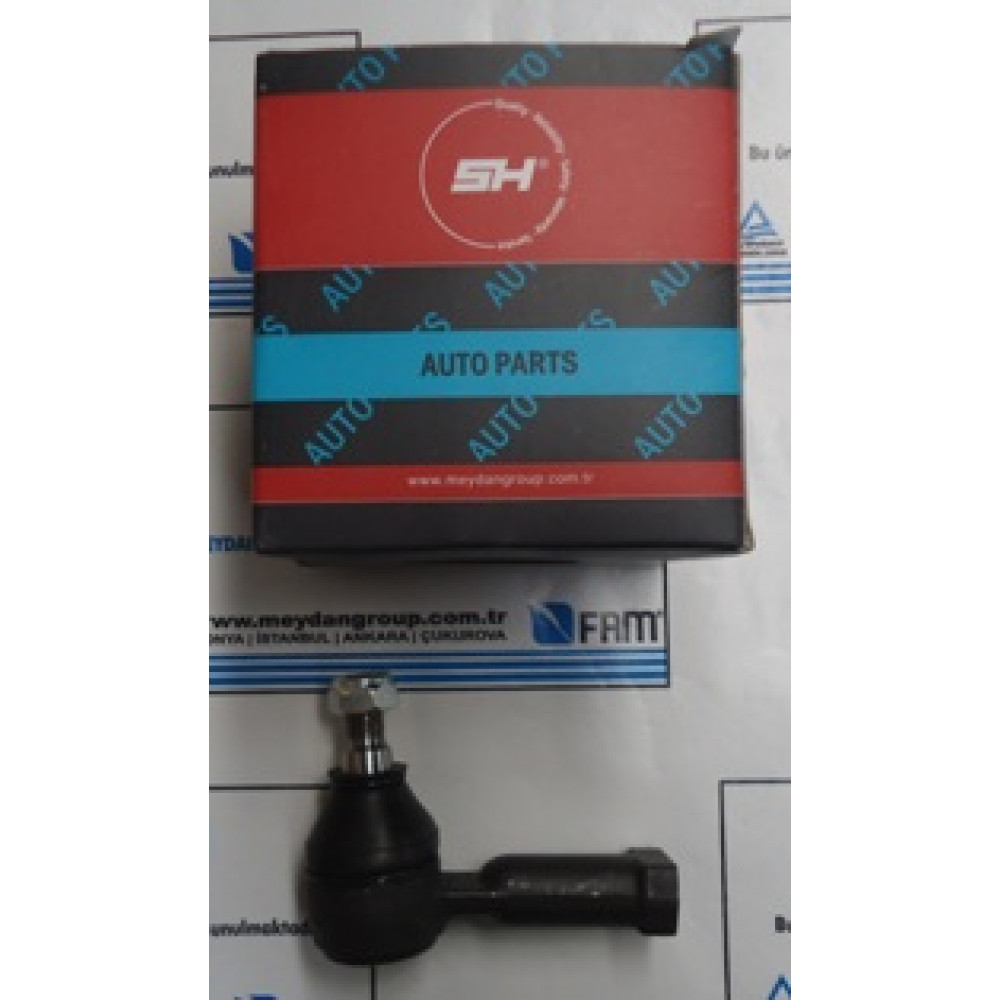 MAZDA BT 50- PICK UP- 07/12; ROT BAŞI DIŞ SAĞ/SOL AYNI (ADET) (4X4)(SH) 374-6031