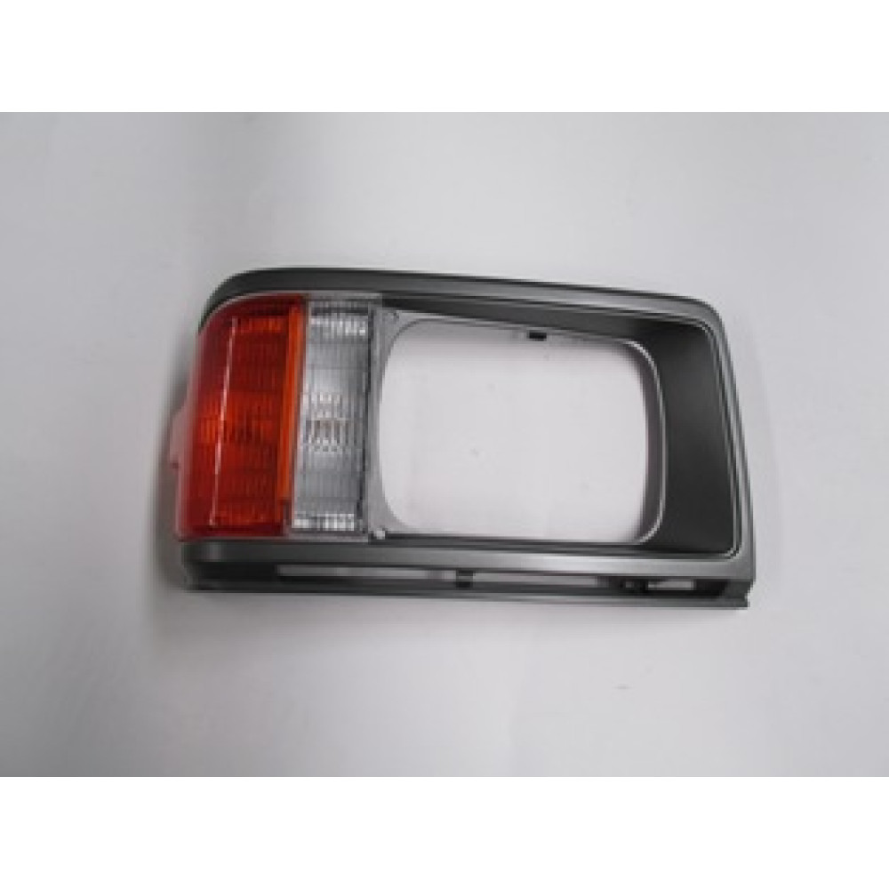 MAZDA E2200- MİNİBÜS- 93/95; FAR ÇERÇEVELİ SİNYAL SAĞ (TYG) 381-1103