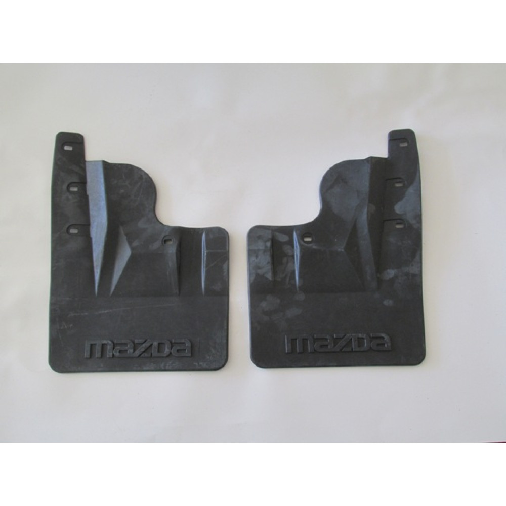 MAZDA E2200- MİNİBÜS- 88/09; ÖN PAÇALIK SAĞ/SOL SET (2PARÇA) 381-2091