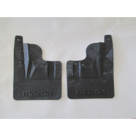 MAZDA E2200- MİNİBÜS- 88/09; ÖN PAÇALIK SAĞ/SOL SET (2PARÇA) 381-2091