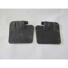 MAZDA E2200- MİNİBÜS- 88/09; ARKA PAÇALIK SAĞ/SOL SET (2PARÇA) 381-2093