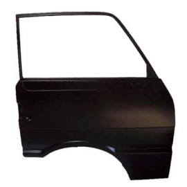 MAZDA E2200- MİNİBÜS- 88/95; ÖN KAPI KOMPLE SAĞ (TYG) 381-2201