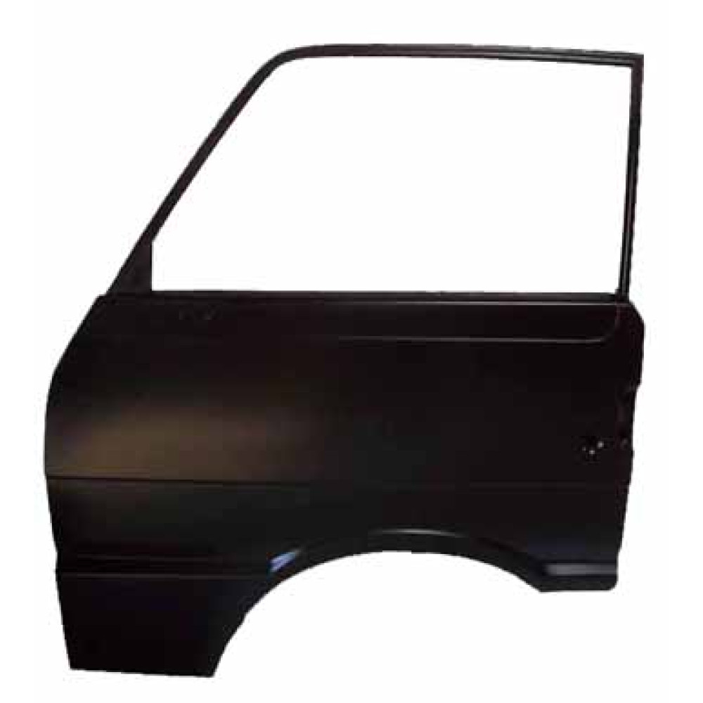 MAZDA E2200- MİNİBÜS- 88/95; ÖN KAPI KOMPLE SOL (TYG) 381-2202