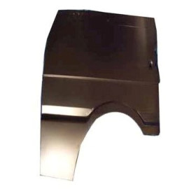 MAZDA E2200- MİNİBÜS- 88/95; ÖN KAPI SACI SOL (TW) 381-2212