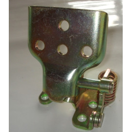 MAZDA E2200- MİNİBÜS- 88/95; ÖN KAPI MENTEŞESİ ALT SAĞ 381-2257