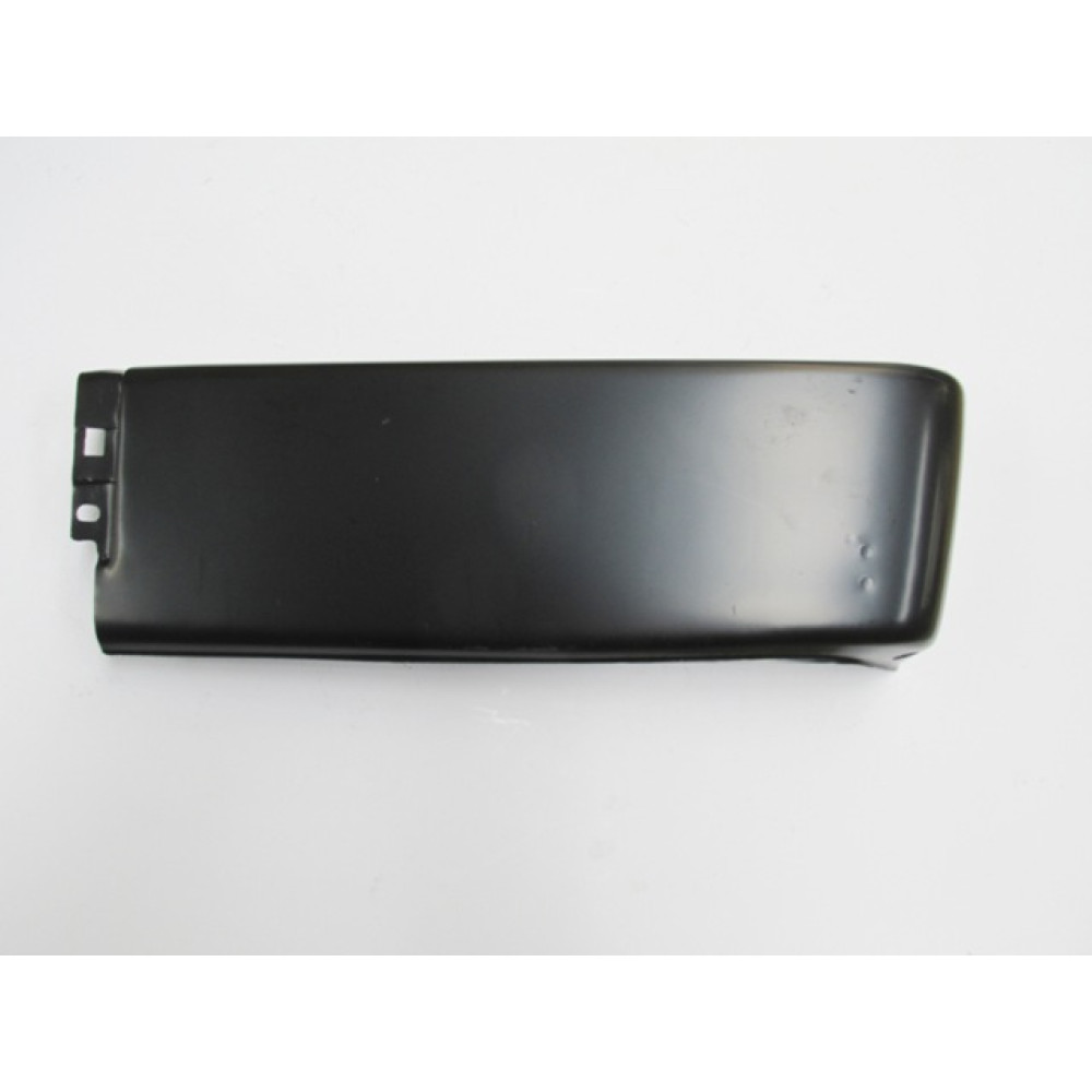 MAZDA E2200- MİNİBÜS- 88/09; ARKA TAMPON SAĞ (DEMİR) (TW) 381-2601