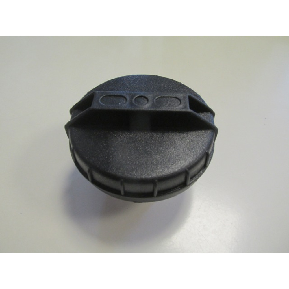 MAZDA E2200- MİNİBÜS- 88/09; YAKIT DEPO KAPAĞI (KİLİTSİZ) PLASTİK 381-2729A