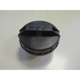 MAZDA E2200- MİNİBÜS- 88/09; YAKIT DEPO KAPAĞI (KİLİTSİZ) PLASTİK 381-2729A