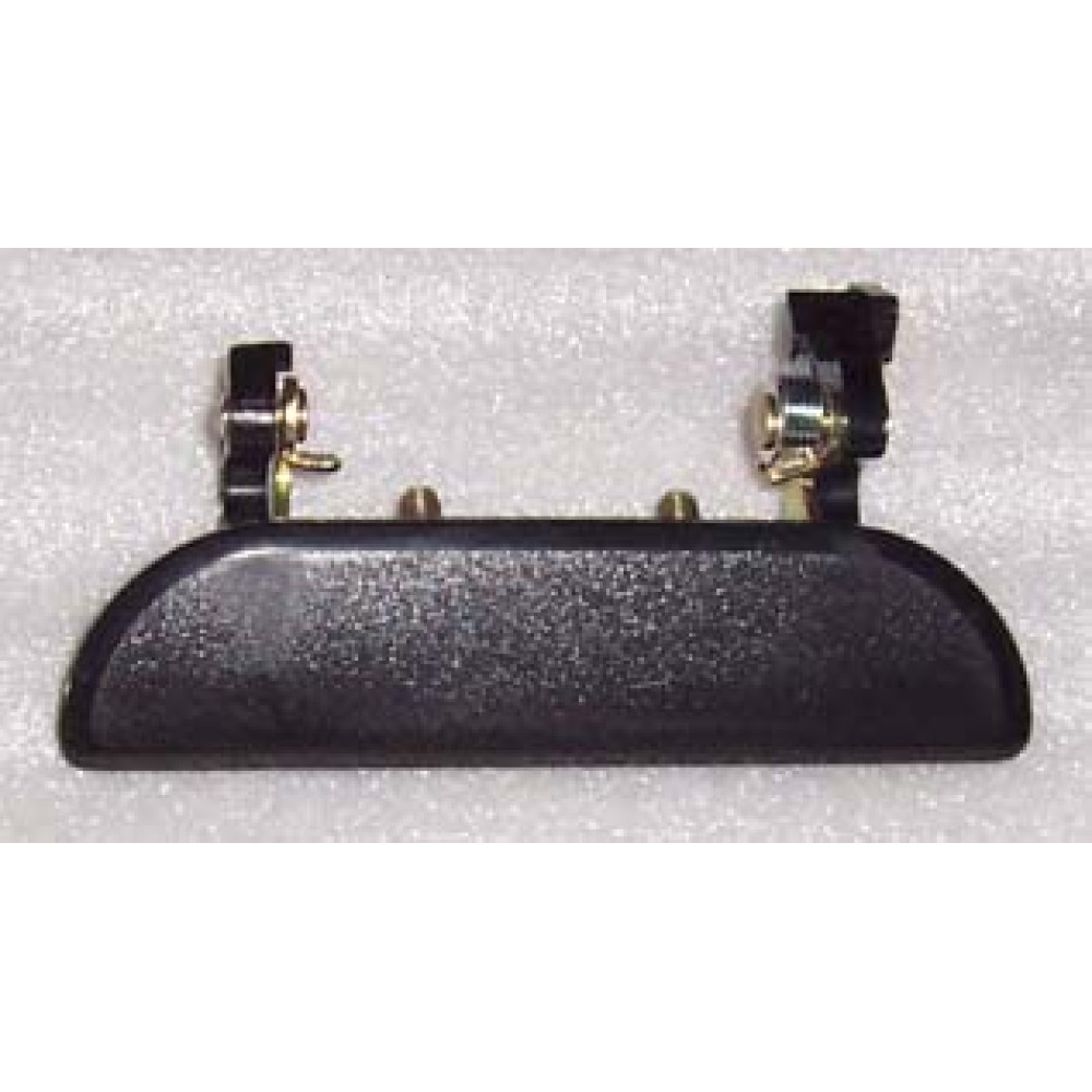 KIA BESTA- MİNİBÜS- 91/96; ÖN KAPI DIŞ AÇMA KOLU SAĞ SİYAH (HUSHAN) 701-3021