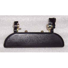 KIA BESTA- MİNİBÜS- 91/96; ÖN KAPI DIŞ AÇMA KOLU SAĞ SİYAH (HUSHAN) 701-3021