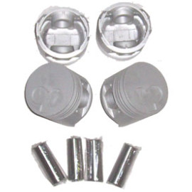 KIA BESTA- MİNİBÜS- 91/96; PİSTON 0.50 (RF/R2) 2.2cc (86.5X2X2X4)(TIK) 701-4003