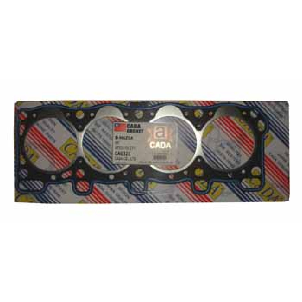 MAZDA E2200- MİNİBÜS- 88/95; SİLİNDİR KAPAK CONTASI KLİNGRİK (CAG321)(RF/R2) 2.2cc (CADA) 381-4253