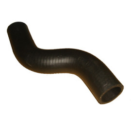 MAZDA E2200- MİNİBÜS- 88/99; RADYATÖR ALT HORTUMU (İBRAŞ) 381-4816