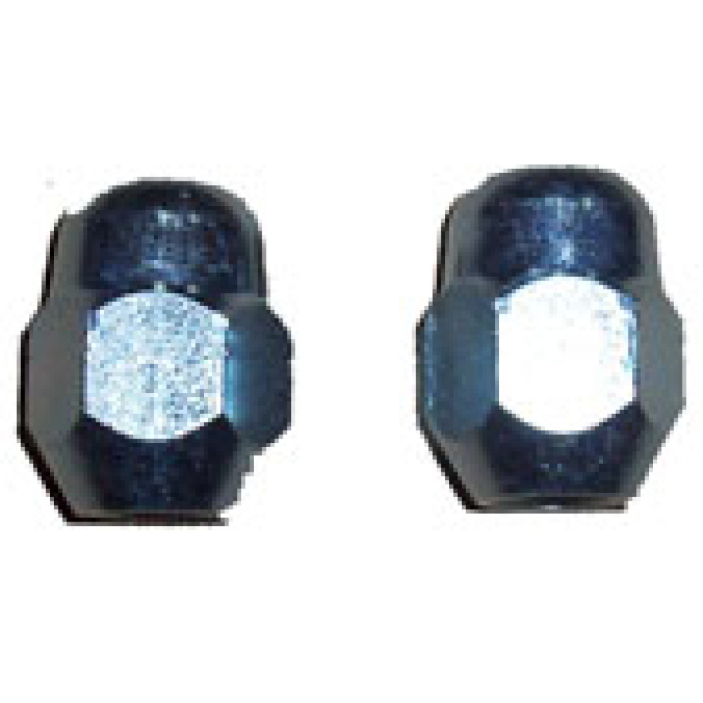 MAZDA E2200- MİNİBÜS- 88/09; ÖN/ARKA SOMUN SOL KAPALI TİP (1 ADET)(FAMMIZE) 381-6716SK