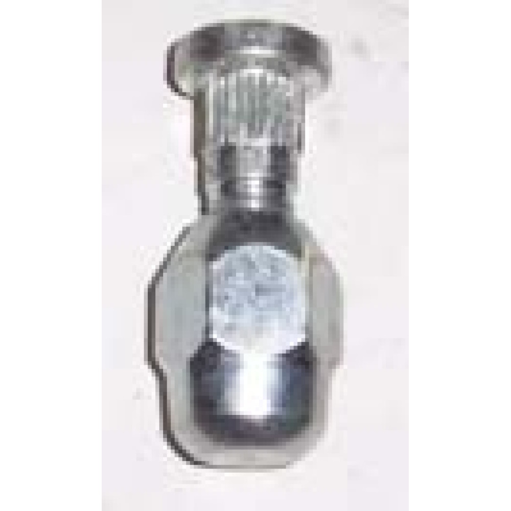 MAZDA E2200- MİNİBÜS- 88/09; ÖN BİJON+SOMUN SOL KAPALI TİP (1 ADET)(FAMMIZE) 381-6716