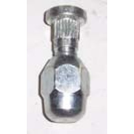 MAZDA E2200- MİNİBÜS- 88/09; ÖN BİJON+SOMUN SOL KAPALI TİP (1 ADET)(FAMMIZE) 381-6716