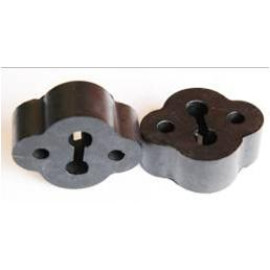 MAZDA E2200- MİNİBÜS- 88/09; EGZOST ASKI LASTİĞİ (FAMMIZE) 381-7551