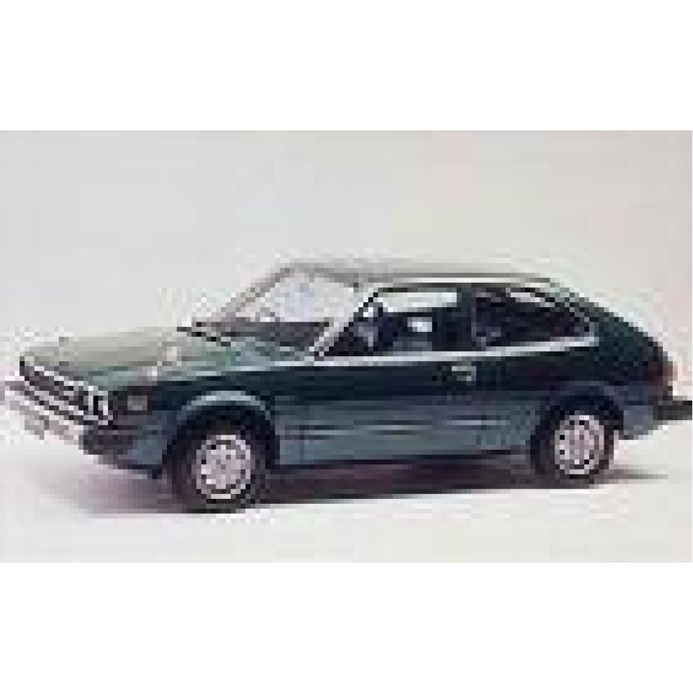 HONDA ACCORD- 76/78; ARAÇ BİLGİLERİ VE RESİMLERİ 388-0000