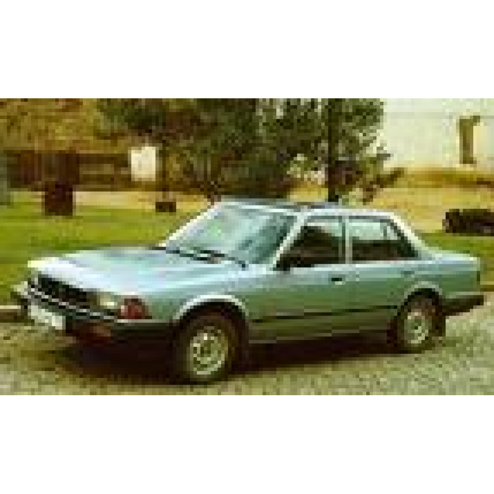 HONDA ACCORD- 79/81; ARAÇ BİLGİLERİ VE RESİMLERİ 389-0000