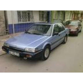 HONDA ACCORD- 82/89; ARAÇ BİLGİLERİ VE RESİMLERİ 390-0000