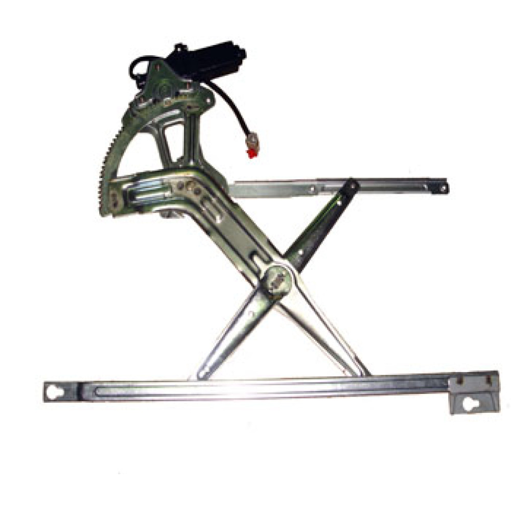 HONDA ACCORD- 90/93; ÖN CAM KRİKOSU SAĞ ELEKTRİKLİ/MOTORLU 2PİNLİ (HUSHAN) 391-1933