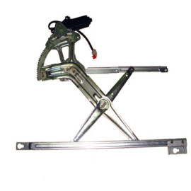 HONDA ACCORD- 90/93; ÖN CAM KRİKOSU SAĞ ELEKTRİKLİ/MOTORLU 2PİNLİ (HUSHAN) 391-1933