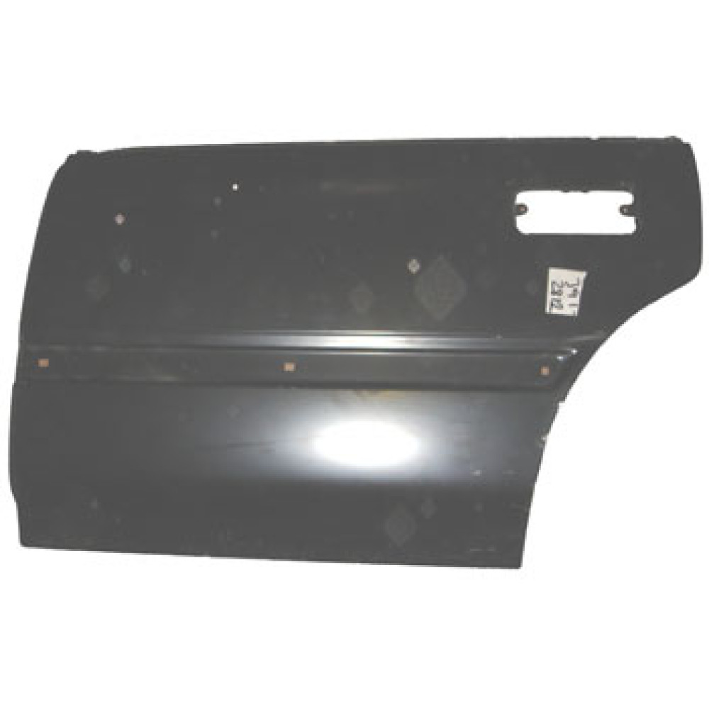 HONDA ACCORD- 90/93; ARKA KAPI SACI SOL 391-2812