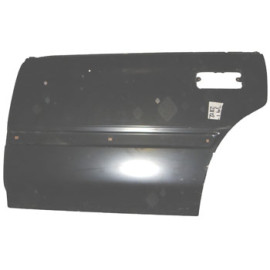 HONDA ACCORD- 90/93; ARKA KAPI SACI SOL 391-2812