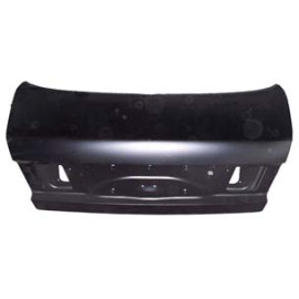 HONDA ACCORD- 90/91; ARKA BAGAJ KAPAĞI KOMPLE (TW) 391-2850