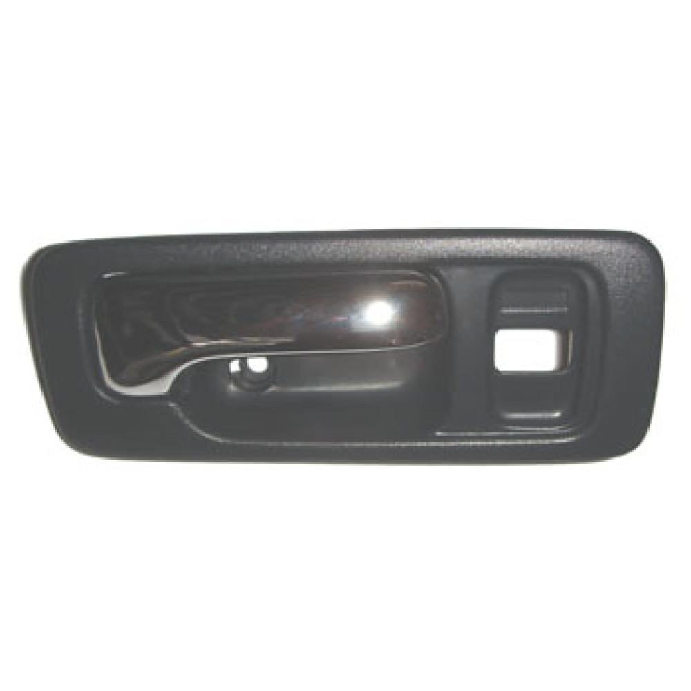HONDA ACCORD- 90/93; ÖN KAPI İÇ AÇMA KOLU SAĞ MAVİ (ELCEĞİ NİKELAJLI) (HUSHAN) 391-3015