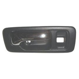 HONDA ACCORD- 90/93; ÖN KAPI İÇ AÇMA KOLU SOL MAVİ (ELCEĞİ NİKELAJLI) (HUSHAN) 391-3016