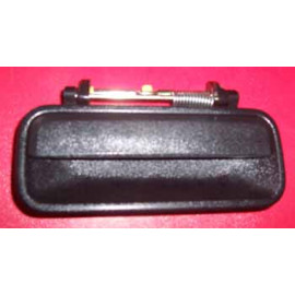 HONDA ACCORD- 90/93; ARKA KAPI DIŞ AÇMA KOLU SAĞ SİYAH (HUSHAN) 391-3061