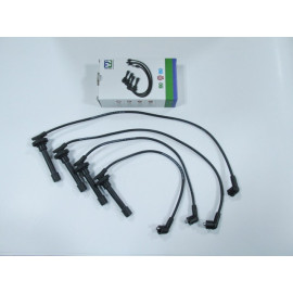 HONDA ACCORD- 90/93; BUJİ KABLOSU TAKIM (16V) 1.8/2.0/2.0I/2.2 CC (18A2-20A3-A4-20B3-Z1)(YOW JUNG) 391-4666
