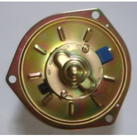 HONDA ACCORD- 90/93; KALORİFER ÜFLEME MOTORU (KANATSIZ) (İKİLİ KANAT TAKILIR TİP) (TW) 391-4860