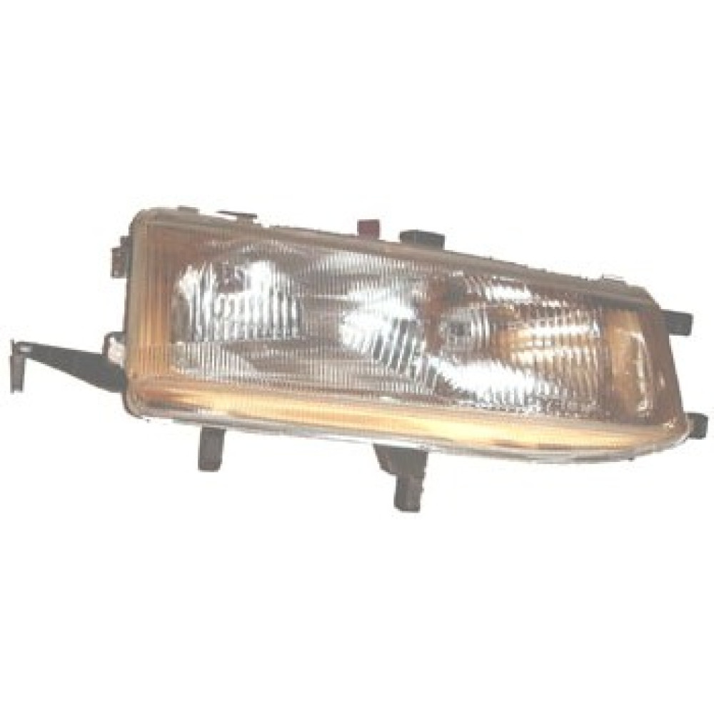 HONDA ACCORD- 94/95; FAR LAMBASI SAĞ MANUEL/ELEKTRİKLİ (KÖŞELİ TİP)(AVRUPA EURO TİP)(TYC) 392-1003