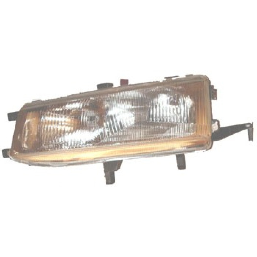 HONDA ACCORD- 94/95; FAR LAMBASI SOL MANUEL/ELEKTRİKLİ (KÖŞELİ TİP)(AVRUPA EURO TİP)(TYC) 392-1004