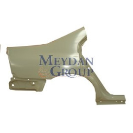 HONDA ACCORD- 94/95; ARKA ÇAMURLUK SAĞ TAVANA KADAR (GRİ BOYALI) 392-2701