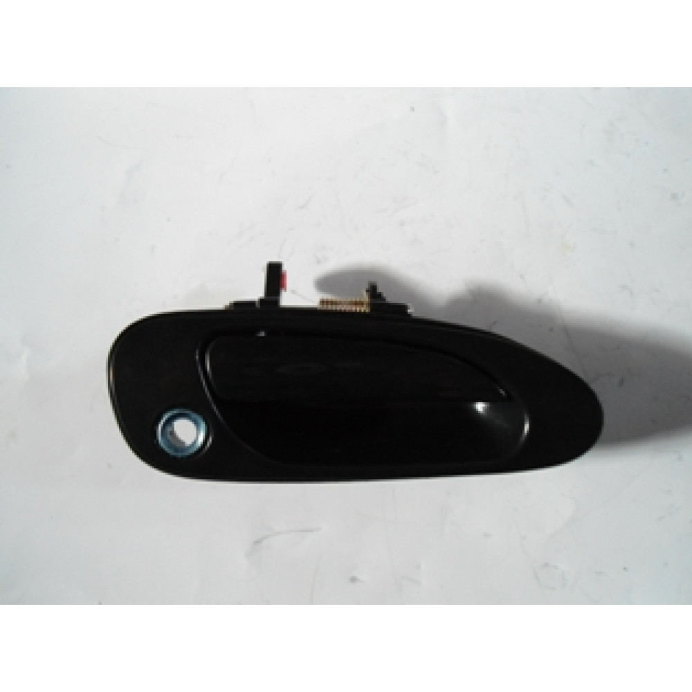 HONDA ACCORD- 94/95; ÖN KAPI DIŞ AÇMA KOLU SAĞ SİYAH 392-3021