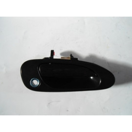 HONDA ACCORD- 94/95; ÖN KAPI DIŞ AÇMA KOLU SAĞ SİYAH 392-3021