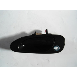 HONDA ACCORD- 94/95; ÖN KAPI DIŞ AÇMA KOLU SOL SİYAH 392-3022