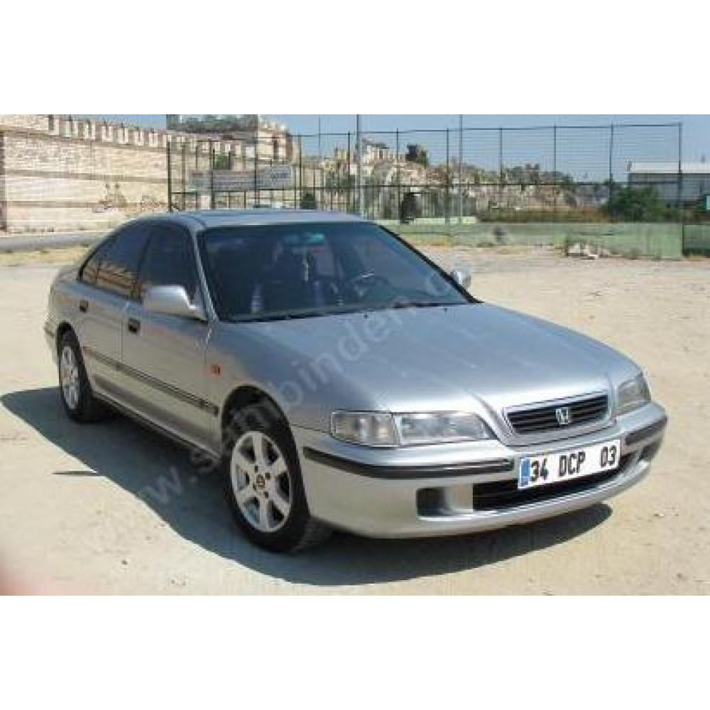 HONDA ACCORD- 96/98; ARAÇ BİLGİLERİ VE RESİMLERİ 393-0000