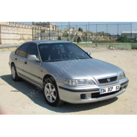 HONDA ACCORD- 96/98; ARAÇ BİLGİLERİ VE RESİMLERİ 393-0000