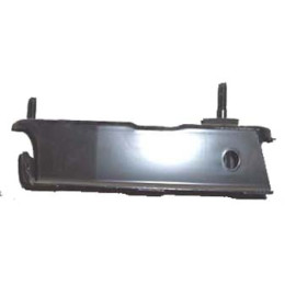 HONDA ACCORD- 96/98; ARKA TAMPON BRAKETİ SAĞ/SOL AYNI (ADET) 393-2620