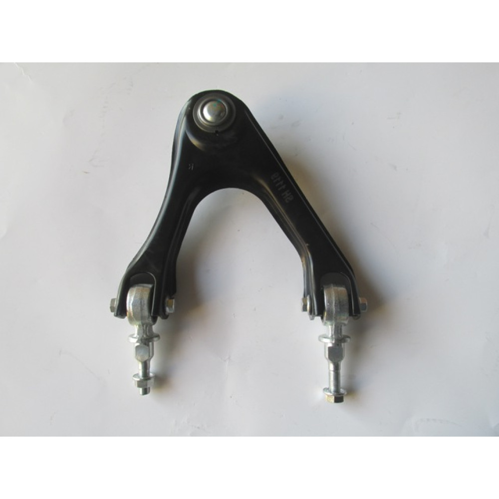 HONDA ACCORD- 96/98; ÖN ÜST TABLA SOL ROTİLLİ (SALINCAK) BAĞLANTI AYAR KOLLARI İLE BİRLİKTE (SH) 393-6152